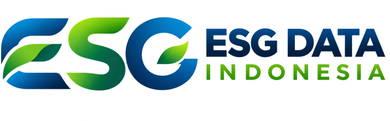 ESG Data Indonesia